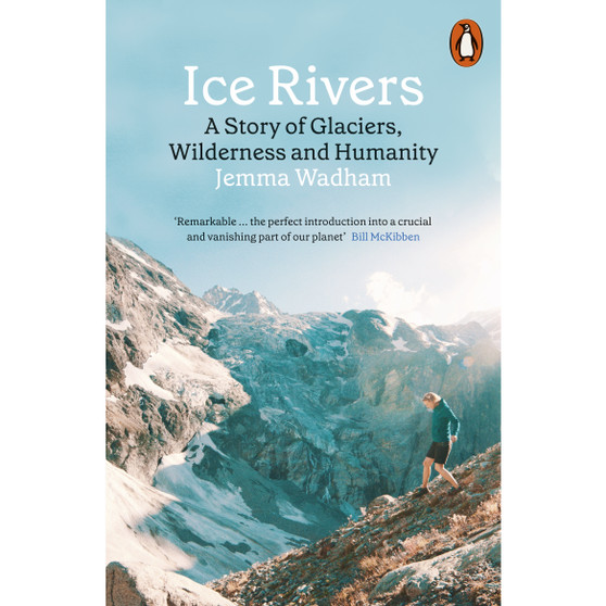 Ice Rivers - ISBN 9780141994147