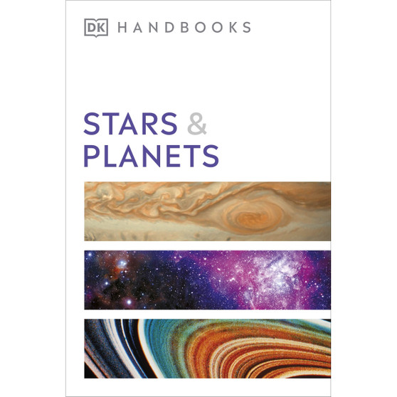 Stars and Planets - ISBN 9780241558560