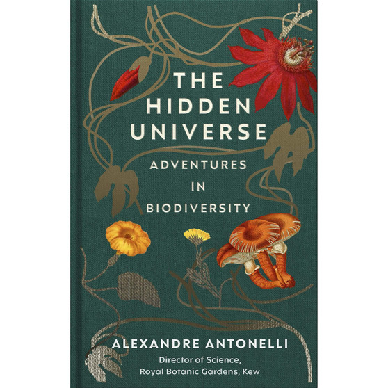 The Hidden Universe - ISBN 9781529109160