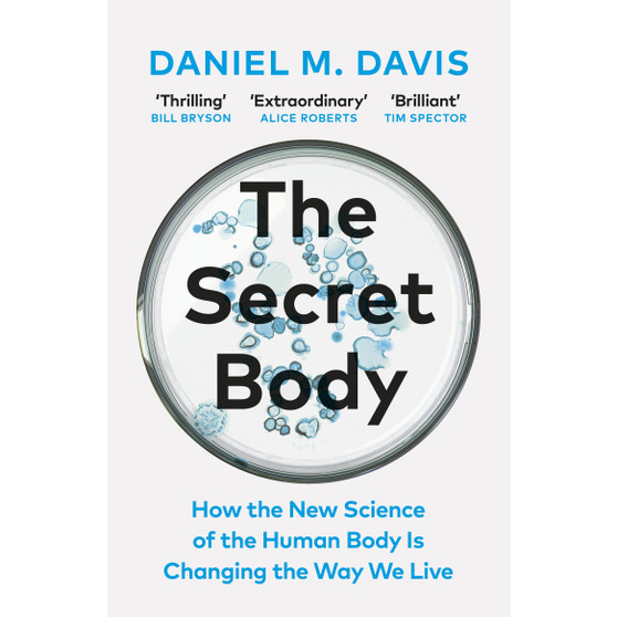 The Secret Body - ISBN 9781529110975