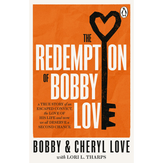 The Redemption of Bobby Love - ISBN 9780552178242