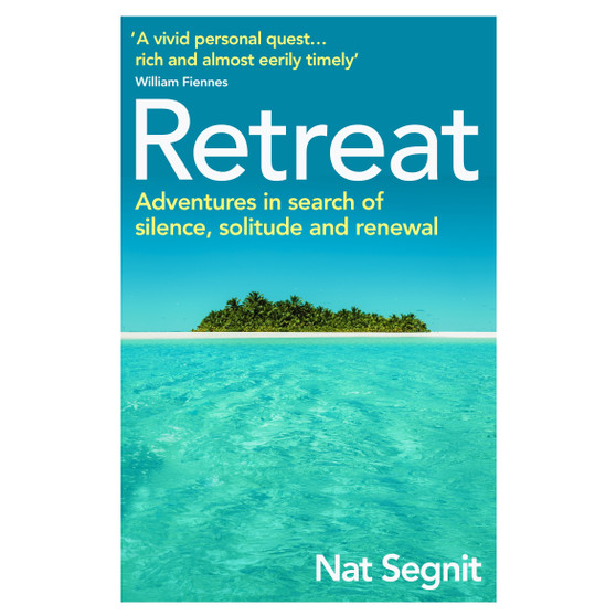 Retreat - ISBN 9781529111309