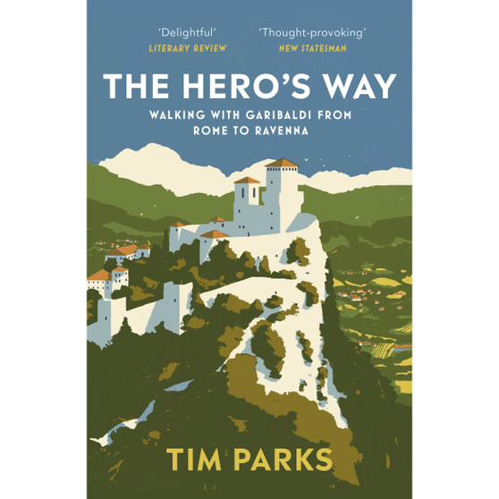 The Hero's Way - ISBN 9781529112597