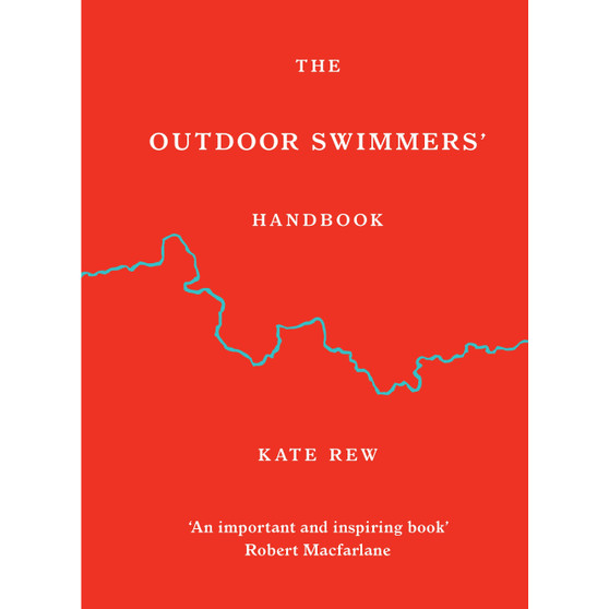 The Outdoor Swimmers' Handbook - ISBN 9781846047282
