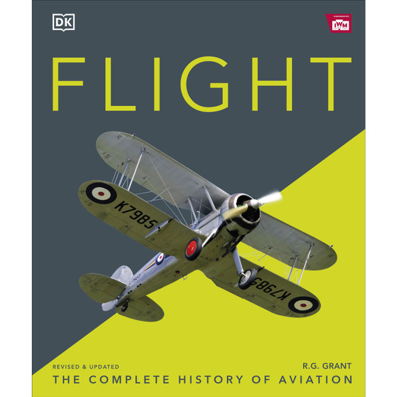 Flight - ISBN 9780241515747