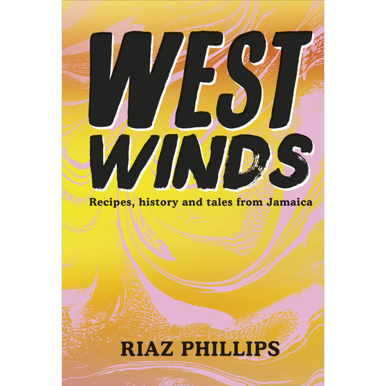 West Winds - ISBN 9780241543566