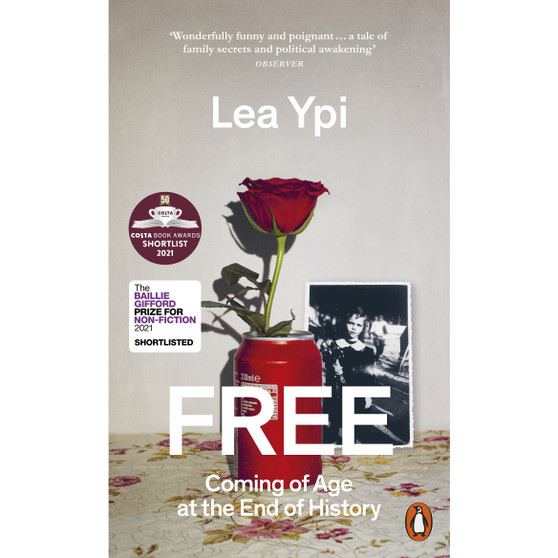 Free - ISBN 9780141995106
