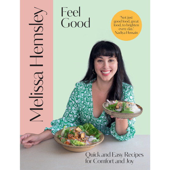 Feel Good - ISBN 9781529109818