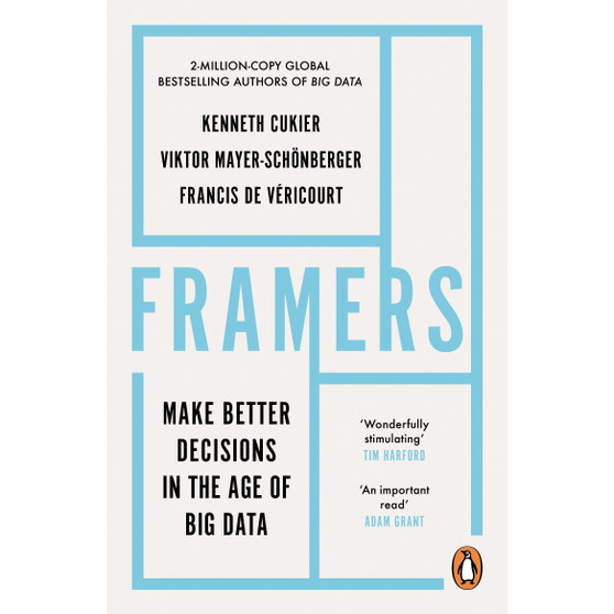 Framers - ISBN 9780753555002