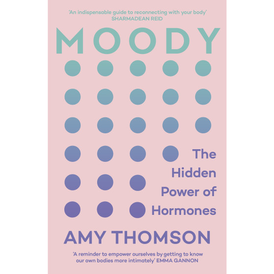 Moody - ISBN 9781529113402