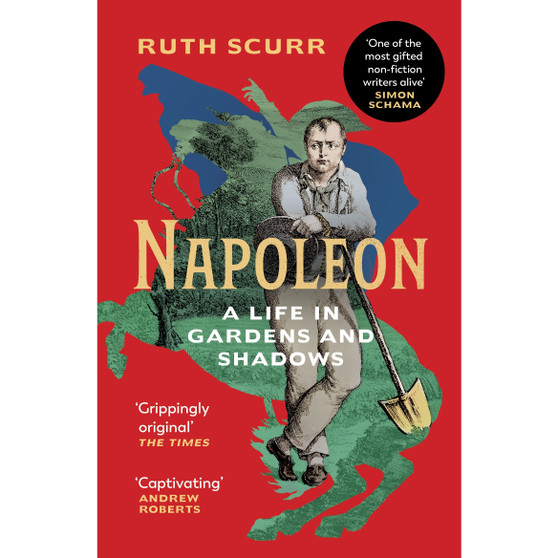 Napoleon - ISBN 9781784704032