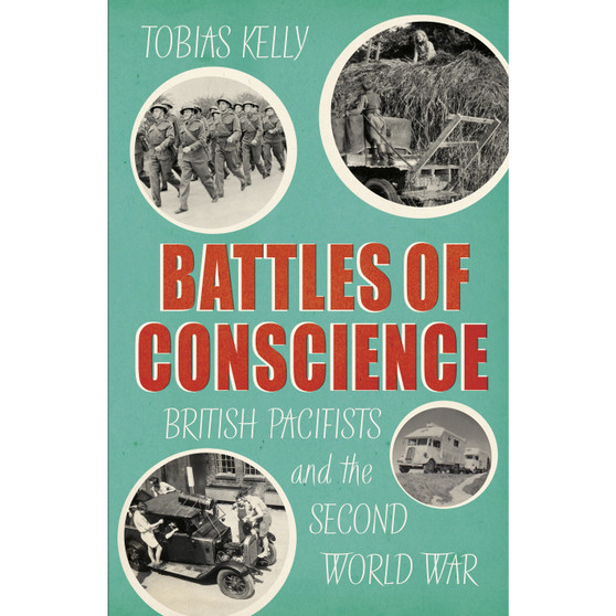 Battles of Conscience - ISBN 9781784743949