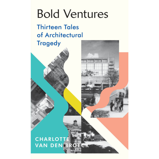 Bold Ventures - ISBN 9781784743987