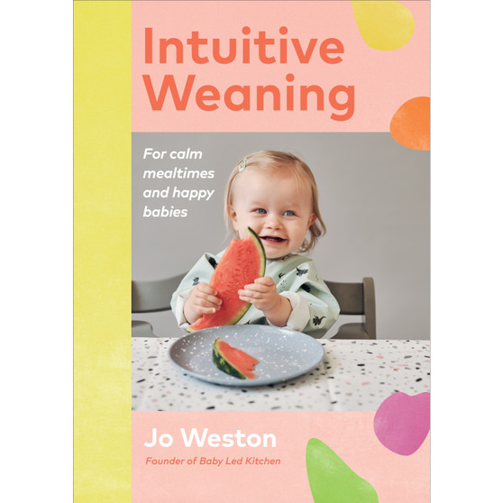 Intuitive Weaning - ISBN 9781785043888