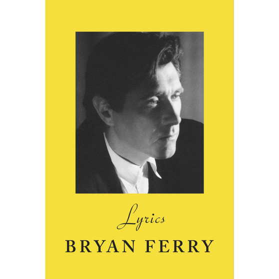 Lyrics - ISBN 9781784744830