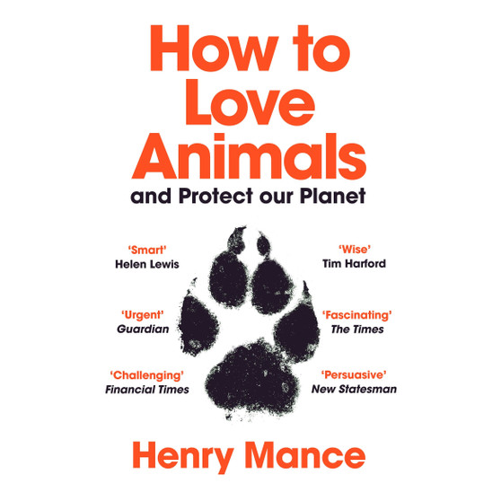 How to Love Animals - ISBN 9781529112146