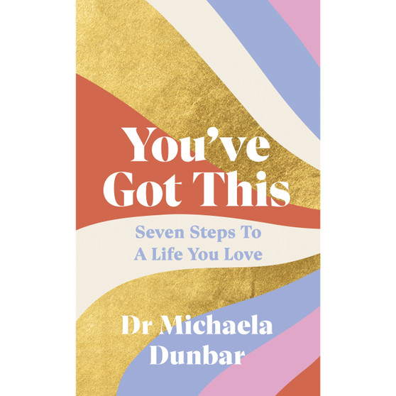 You’ve Got This - ISBN 9780241545744
