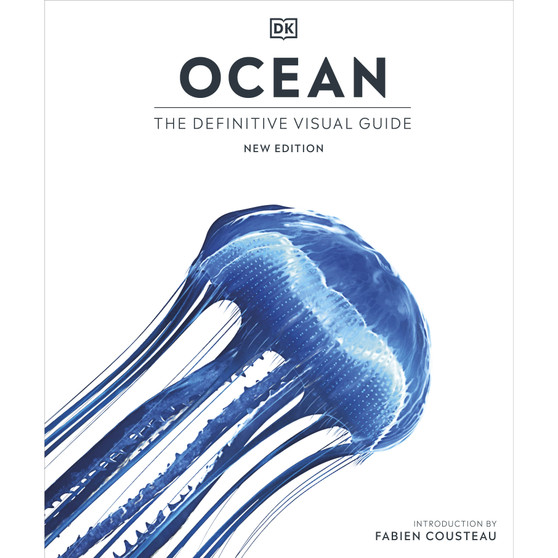 Ocean - ISBN 9780241537824