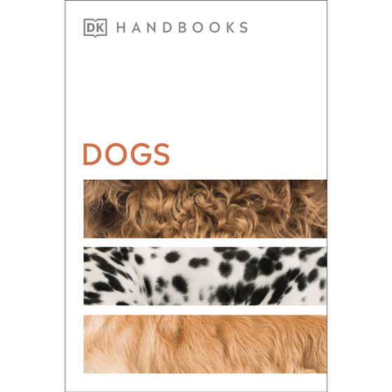 Dogs - ISBN 9780241558546