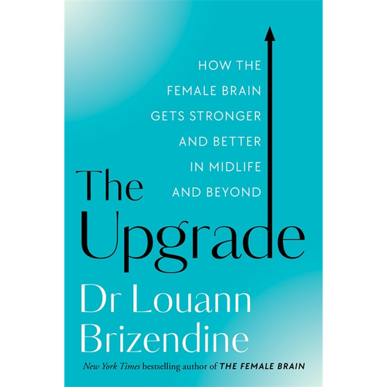 The Upgrade - ISBN 9781788178297
