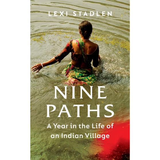 Nine Paths - ISBN 9781784744106