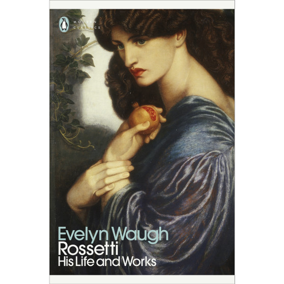 Rossetti - ISBN 9780241547885