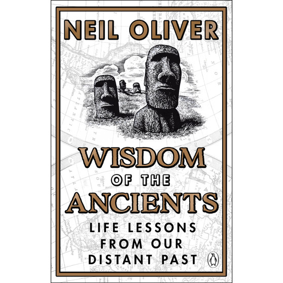 Wisdom of the Ancients - ISBN 9781529176780