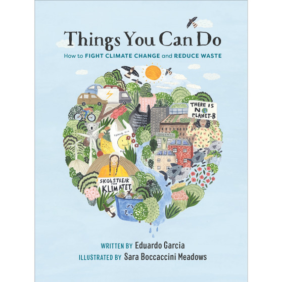 Things You Can Do - ISBN 9781529149807