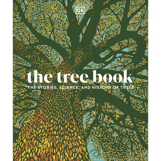 The Tree Book - ISBN 9780241487556