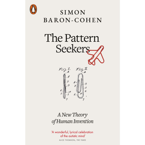The Pattern Seekers - ISBN 9780141982397