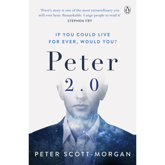 Peter 2.0 - ISBN 9780241447109