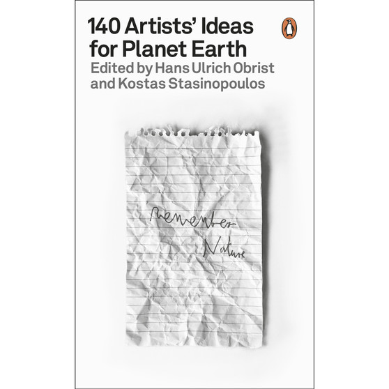 140 Artists' Ideas for Planet Earth - ISBN 9780141995311