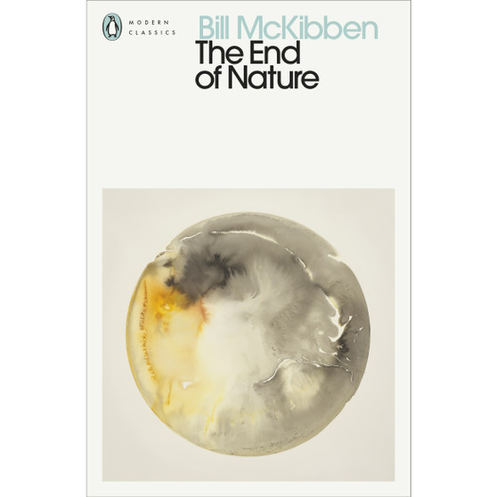 The End of Nature - ISBN 9780241514429