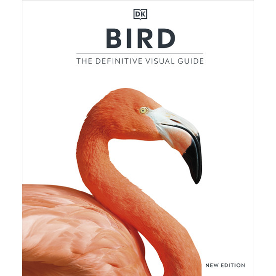 Bird - ISBN 9780241490310