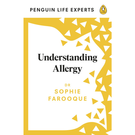 Understanding Allergy - ISBN 9780241527887