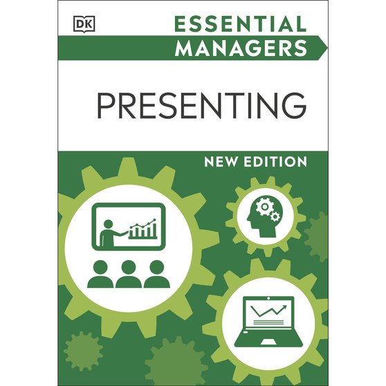 Presenting - ISBN 9780241538005