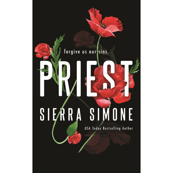 Priest - ISBN 9781949364248