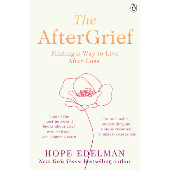 The AfterGrief - ISBN 9781405948975