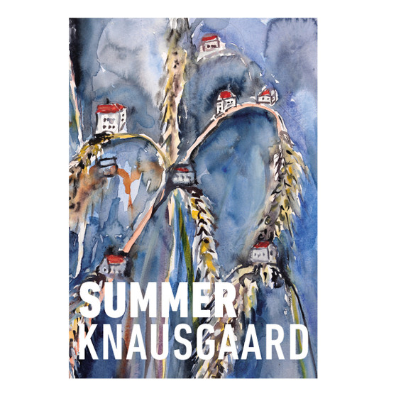 Summer - ISBN 9781784703295