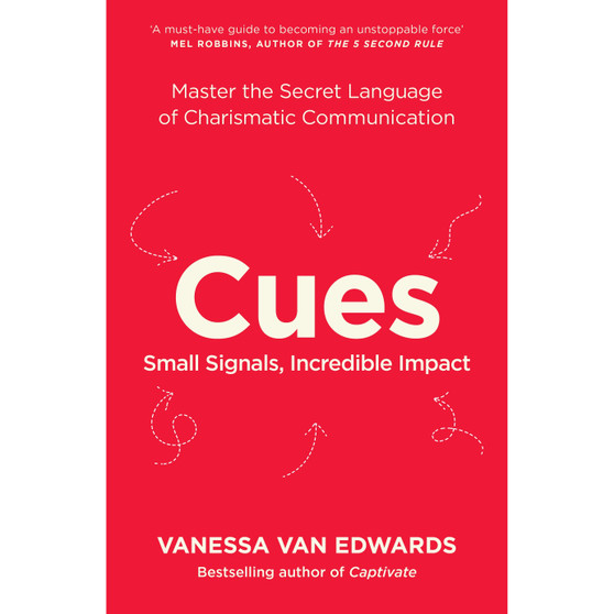 Cues - ISBN 9780241554937