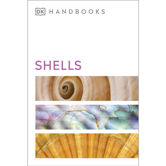 Shells - ISBN 9780241515518