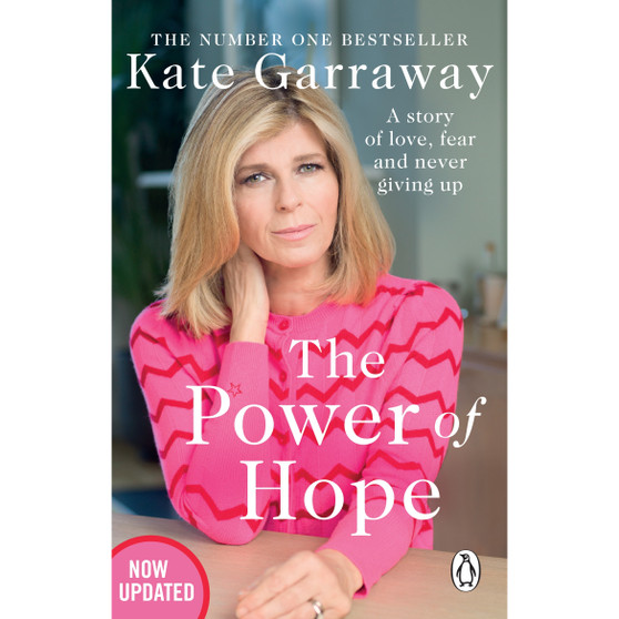 The Power Of Hope - ISBN 9780552178372