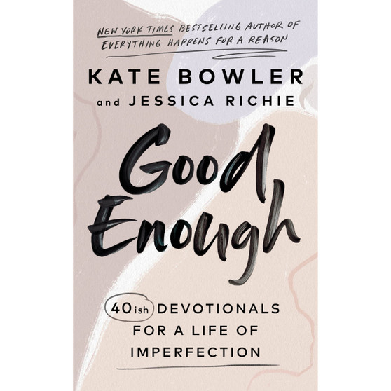 Good Enough - ISBN 9781846047374