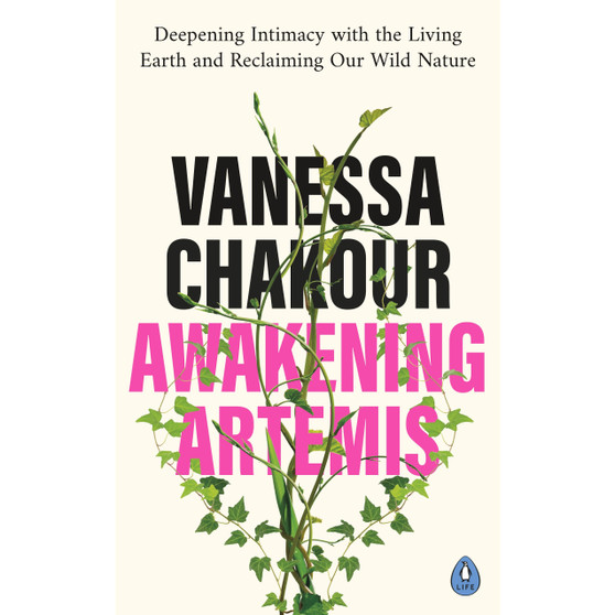 Awakening Artemis - ISBN 9780241471913