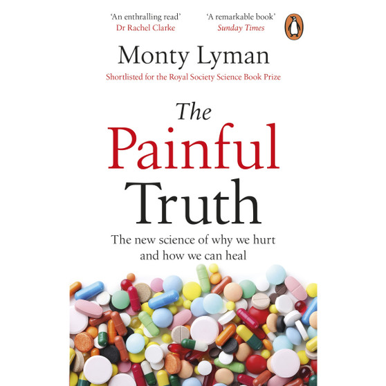 The Painful Truth - ISBN 9781529176506