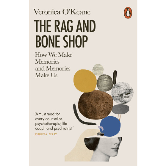 The Rag and Bone Shop - ISBN 9780141991016