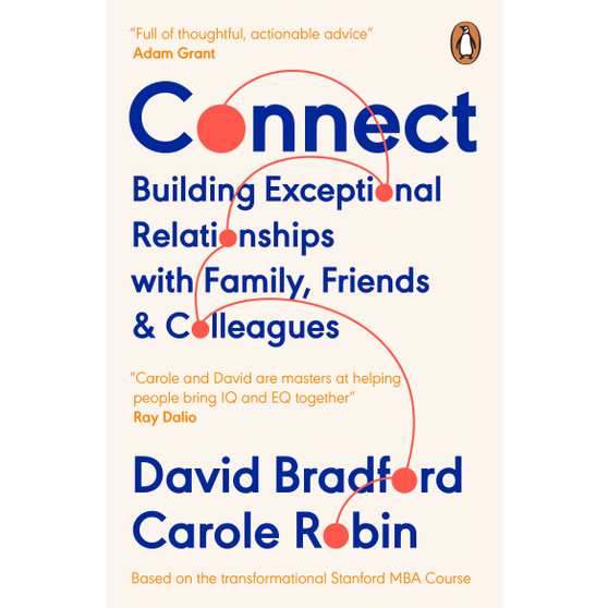 Connect - ISBN 9780241986868