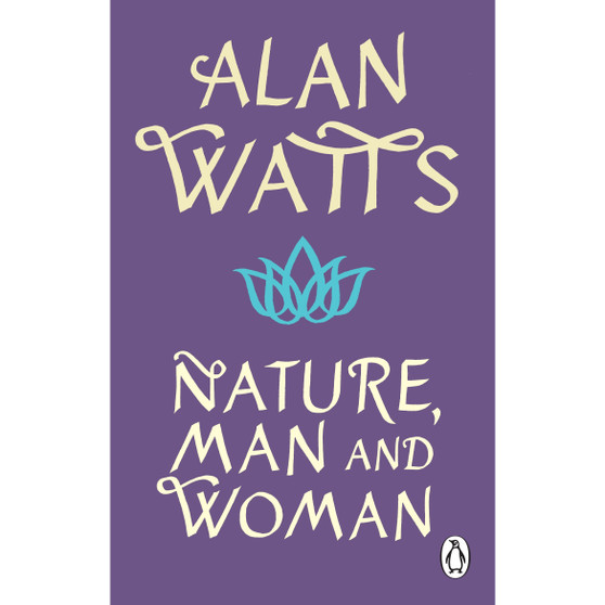 Nature, Man and Woman - ISBN 9781846046896