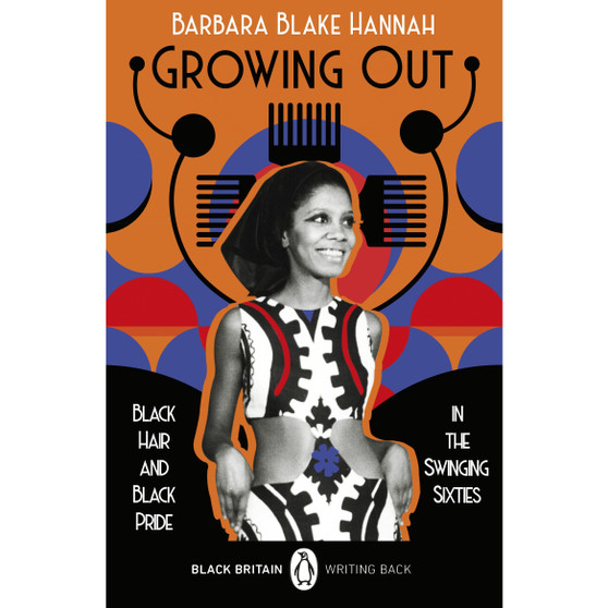 Growing Out - ISBN 9780241993767
