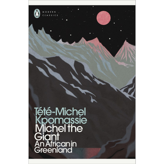 Michel the Giant - ISBN 9780241554531
